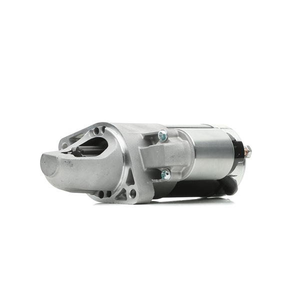 RIDEX 2S0238 Starter motor MITSUBISHI COLT 6 (Z3A, Z2A) 1.5 DI-D 95 hp Diesel 2012