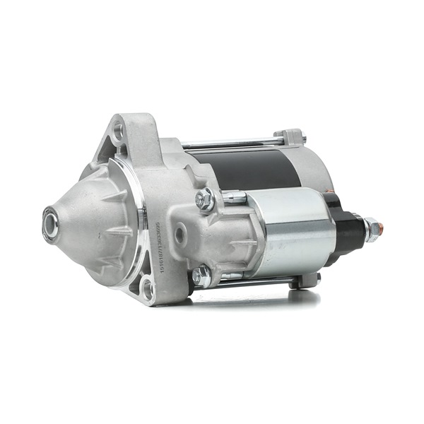 Numero OEM 9 656 9440 - Motorino avviamento 2S0253 OPEL, SKODA, CHEVROLET, DAEWOO, DAF