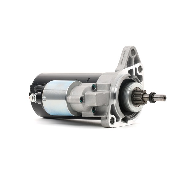 Motorino avviamento 2S0257 RIDEX Volkswagen Transporter T4 Van (70A, 70H, 7DA, 7DH) 2.5 2001 115 CV