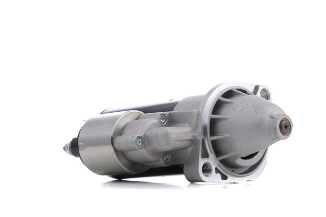 Starter 2S0261 RIDEX VW Transporter T4 Bus (70B, 70C, 7DB, 7DK, 70J, 70K, 7DC, 7DJ) 1.9 D 1993 60 HK
