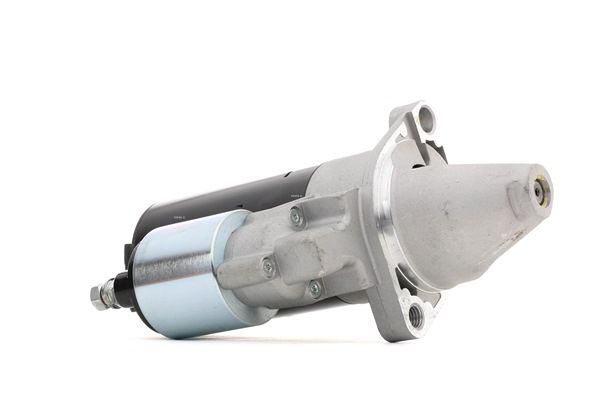 Starter 2S0277 RIDEX Volkswagen Passat B5 Variant (3B5) 2.8 V6 Syncro/4motion 1999 193 Pk