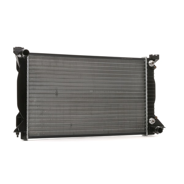 RIDEX | Kylare Aluminium 470R0505 AUDI A4 B6 Avant (8E5) 2003 billiga online