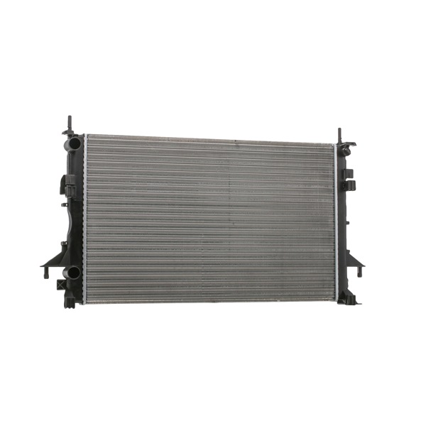 RIDEX 470R0513 radiator RENAULT Espace IV (JK) 2.0 Turbo 163hp 2003