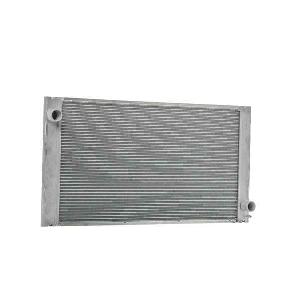 Radiatore motore 470R0521 RIDEX MINI Clubman (R55) 1.6 Cooper D 2008 109 CV