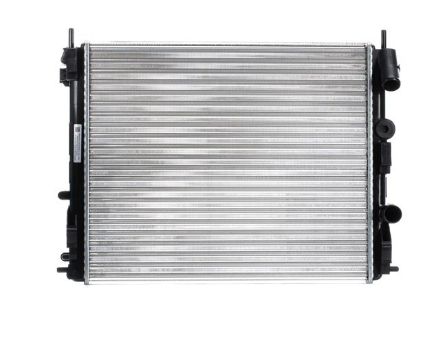 RIDEX 470R0528 Radiateur du moteur Clio 2