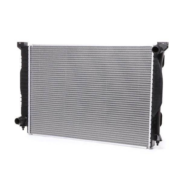 RIDEX | Vattenkylare Aluminium 470R0595 AUDI A4 B6 Avant (8E5) 2002 billiga online