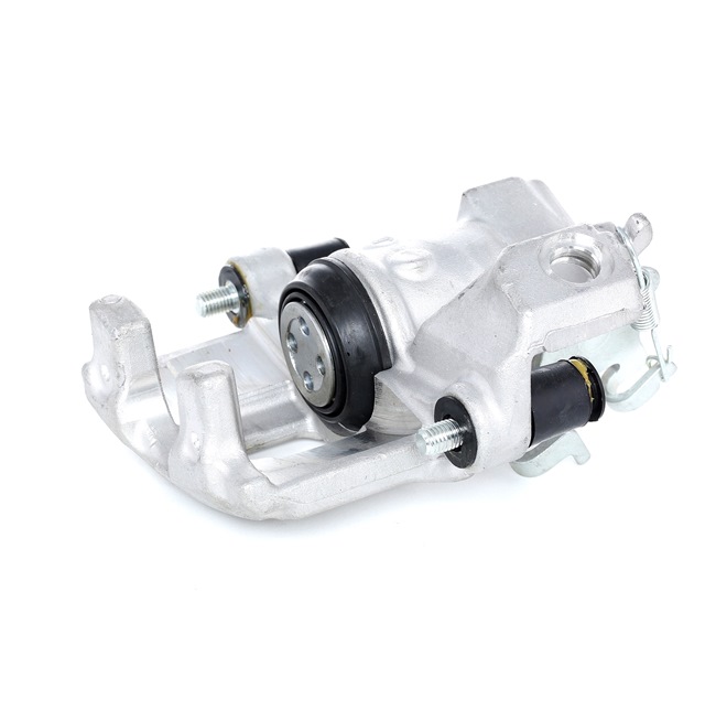 Bremse Toyota Yaris II: Bremsecaliper RIDEX 78B0660
