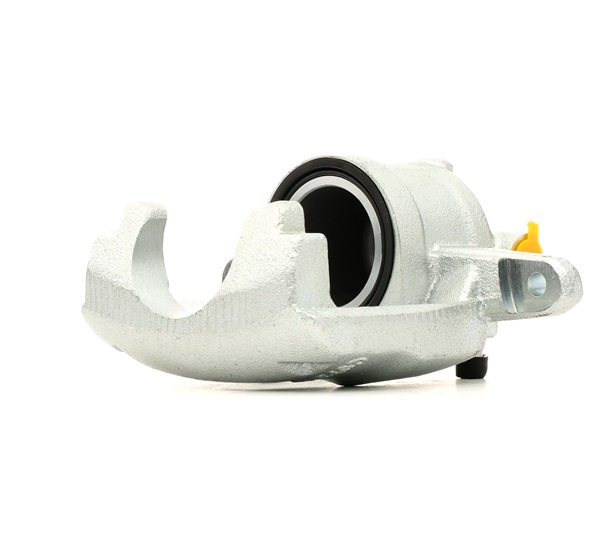Pinza freno 78B0666 RIDEX ALFA ROMEO MiTo (955) 0.9 TwinAir (955AXY1B) 2013 105 CV
