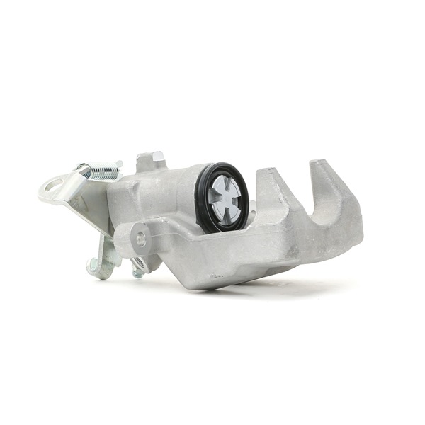 Bremsecaliper 78B0687 RIDEX RENAULT Scénic II (JM) 1.6 2003 113 hk