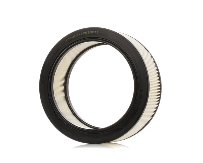 Motorluftfilter 8A0620 RIDEX FORD Transit Mk3 Bus (VE6) 2.5 D 1985 68 PS