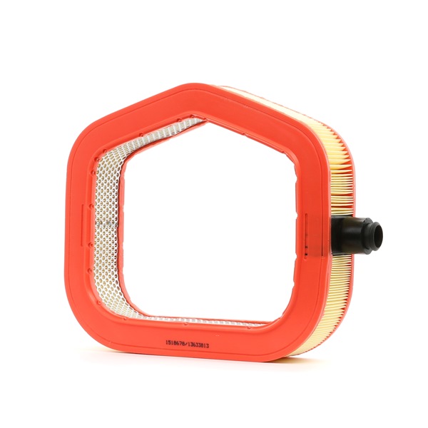 RIDEX 8A0622 filtre à air MERCEDES-BENZ W124 Cabriolet (A124) 300 CE-24 3.0 (124.061) 231CV 1992