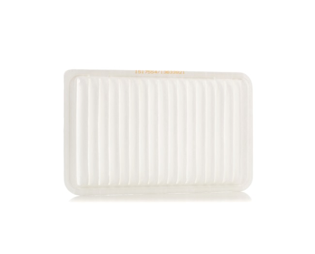 køb RIDEX (8A0629) Luftfilter