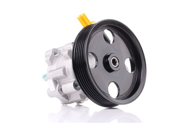 Pompa idraulica, sterzo 12H0079 RIDEX ALFA ROMEO 159 Sedan (939) 2.0 JTDM (939AXR1B) 2010 136 CV