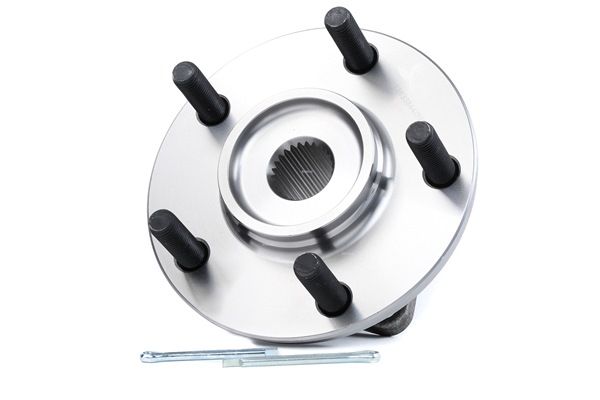 RIDEX 654W0645 Achsaufhängung / Radaufhängung Mitsubishi Eclipse D32A