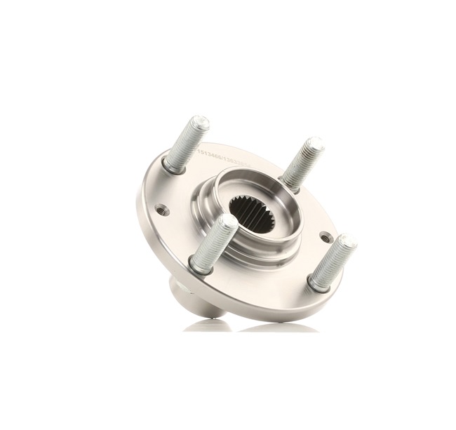 RIDEX 653W0133 Radnabe HYUNDAI Atos (MX)