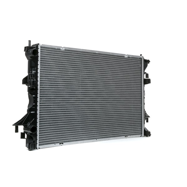 RIDEX 470R0603 radiator RENAULT Espace IV (JK) 2.0 dCi (JK01, JK02, JK1J, JK1K, JK1H) 150hp 2006
