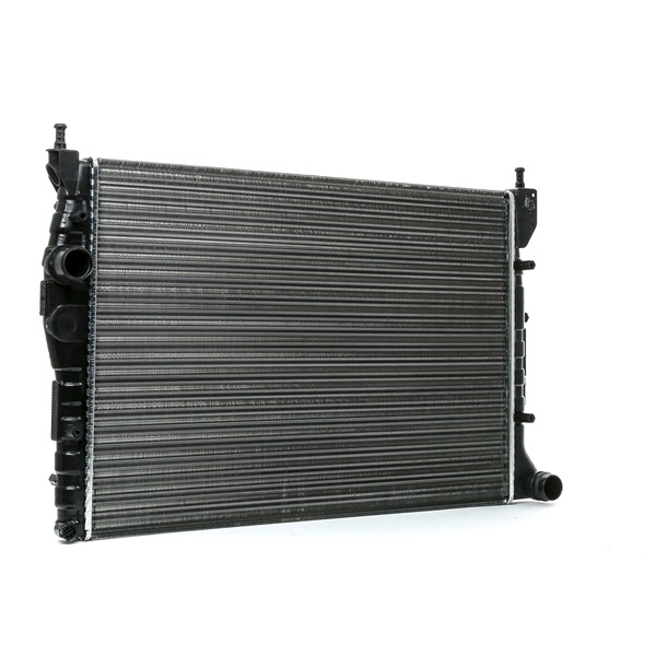 Radiatore motore 470R0612 RIDEX ALFA ROMEO 147 (937) 1.9 JTD 16V (937.AXG1B, 937.BXG1B) 2002 140 CV