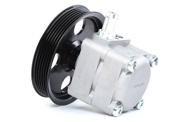 Elektrische Servopumpe 12H0114 RIDEX VOLVO V70 I (LV, 875, 876) 2.3 T-5 1998 239 PS
