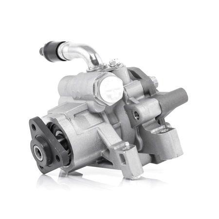 Elektrische Servopumpe 12H0118 RIDEX FORD Tourneo Custom V362 Bus (F3) 2.2 TDCi 2012 100 PS