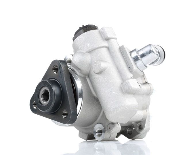 Número OEM ERR 5407 - Bomba de dirección 12H0124 LAND ROVER, ROVER