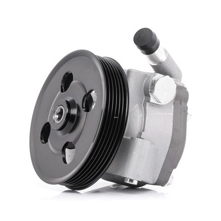 Número OEM 6G91 3A696 CE - Bomba de dirección 12H0126 FORD, VOLVO
