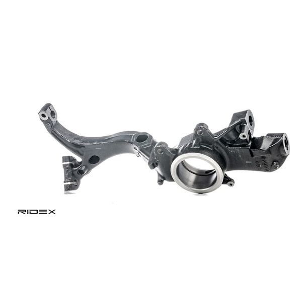 Fuseestuk 1159S0005 RIDEX Volkswagen Passat B5 Sedan (3B2) 2.3 VR5 Syncro/4motion 1997 150 Pk