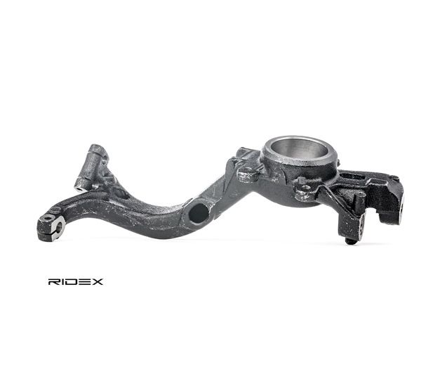 Achszapfen 1159S0006 RIDEX SKODA Superb I Limousine (3U4) 1.8 T 2006 150 PS