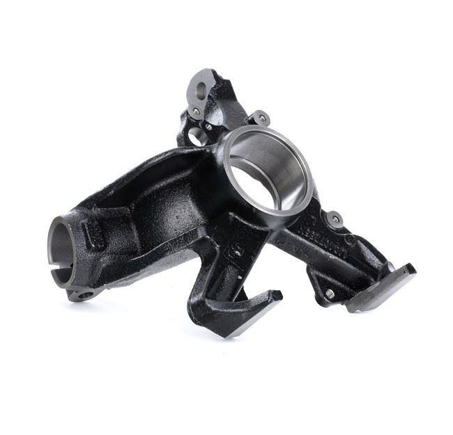 Fuseestuk 1159S0035 RIDEX Volkswagen Bora Sedan (1J2) 2.3 V5 4motion 2000 150 Pk