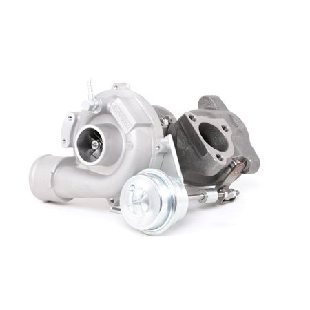RIDEX 2234C0005 turbo AUDI A4 B6/B7 Cabriolet (8H7, 8HE) 1.8 T quattro 163CV 2003