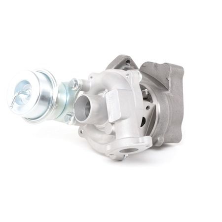 Número OEM 58 60 028 - Turbocompressor 2234C0006 OPEL, FORD, FIAT, ALFA ROMEO, LANCIA