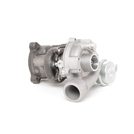 Numéro OEM 06A 145 703 LX - Turbocompresseur 2234C0008 AUDI, SEAT, SKODA, CUPRA