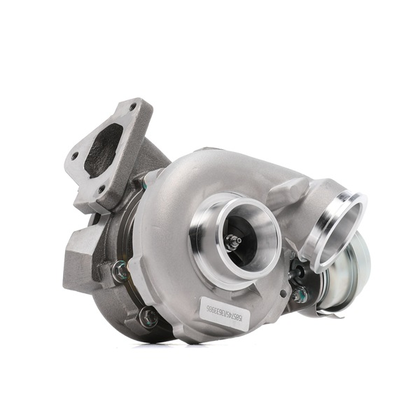 Numéro OEM A 611 096 08 99 80 - Turbocompresseur 2234C0013 MERCEDES-BENZ
