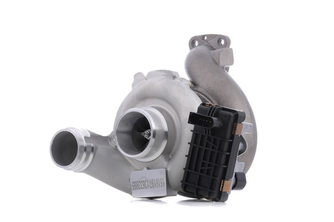 Numéro OEM 051 795 66 AB - Turbocompresseur 2234C0021 RENAULT, BMW, AUDI, MERCEDES-BENZ, OPEL