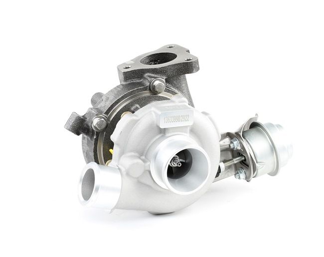 RIDEX | Turbocompressor incl. Kit de juntas 2234C0024 HYUNDAI i30 I Hatchback (FD) 2007 baratos online