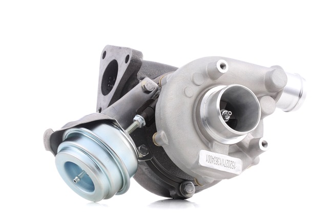 RIDEX | Turbocompressore con guarnizioni, incl. Kit guarnizioni 2234C0026 Volkswagen Passat B5 GP Variant (3BG, 3B6) 2002 economici online