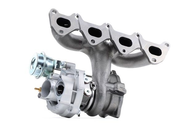 Número OEM 03C 145 701 K - Turbocompressor 2234C0028 VW, AUDI, SEAT, SKODA, CUPRA