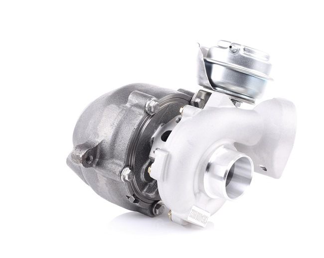 order RIDEX (2234C0033) Turbocharger