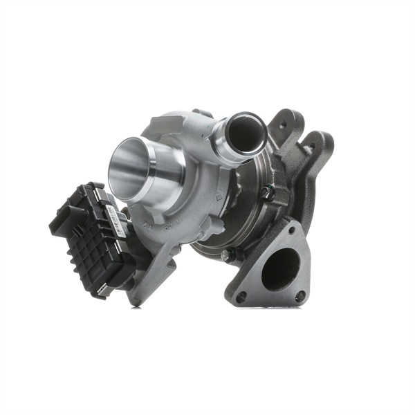 Numéro OEM A 646 090 01 80 - Turbocompresseur 2234C0034 MERCEDES-BENZ