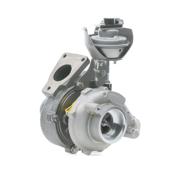 RIDEX 2234C0040 Abgasturbolader CITROËN Jumpy II MPV (VF7)