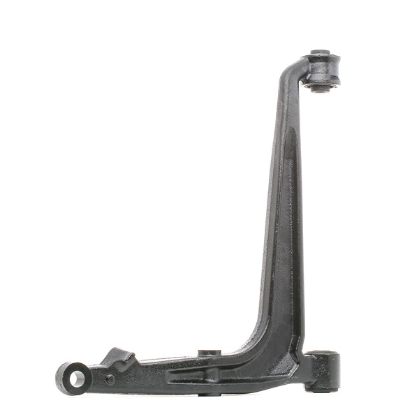 Braccio oscillante, sospensione ruota 273C0727 RIDEX Volkswagen Transporter T4 Bus (70B, 70C, 7DB, 7DK, 70J, 70K, 7DC, 7DJ) 2.4 D 1998 75 CV