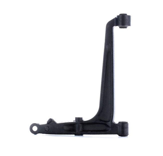 RIDEX | Braccetto Assale anteriore Sx, inferiore, Ghisa, Braccio trasversale oscillante, con cuscinetto in gomma 273C0728 Volkswagen Transporter T4 Bus (70B, 70C, 7DB, 7DK, 70J, 70K, 7DC, 7DJ) 1995 economici online