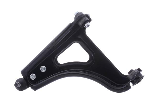 RIDEX 273C0733 suspension arm RENAULT Twingo I Hatchback 1.2 54hp 1997