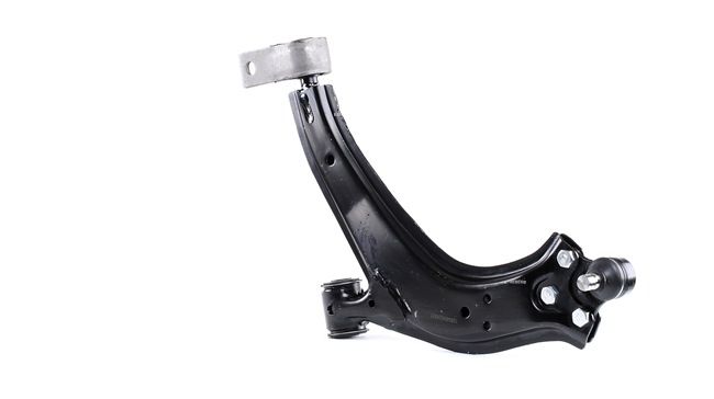 RIDEX 273C0736 suspension arm PEUGEOT Partner Origin Van (G_) 1.9 D 69hp 2009