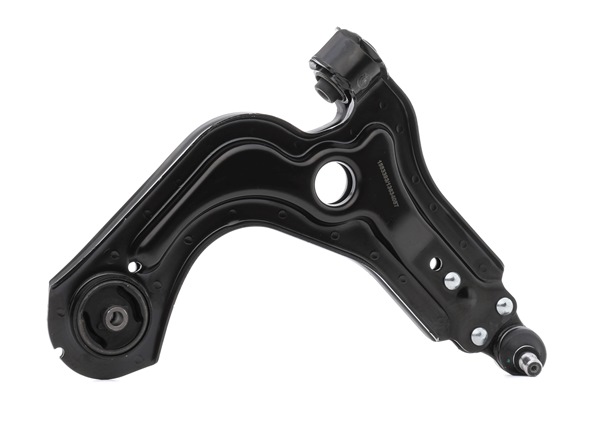 RIDEX 273C0762 suspension arm FORD Fiesta Mk4 Hatchback (JAS, JBS) 1.0 i 52hp 1998