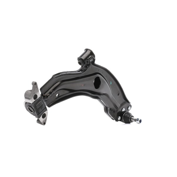 RIDEX 273C0772 suspension arm FIAT Doblo I Cargo (223) 1.3 JTD 16V Multijet 84hp 2006