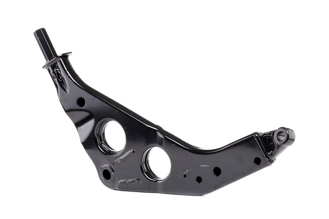 RIDEX | Achslenker Vorderachse, links, Stahlblech, Querlenker 273C0774 MINI Countryman (U25) 2025 günstig online