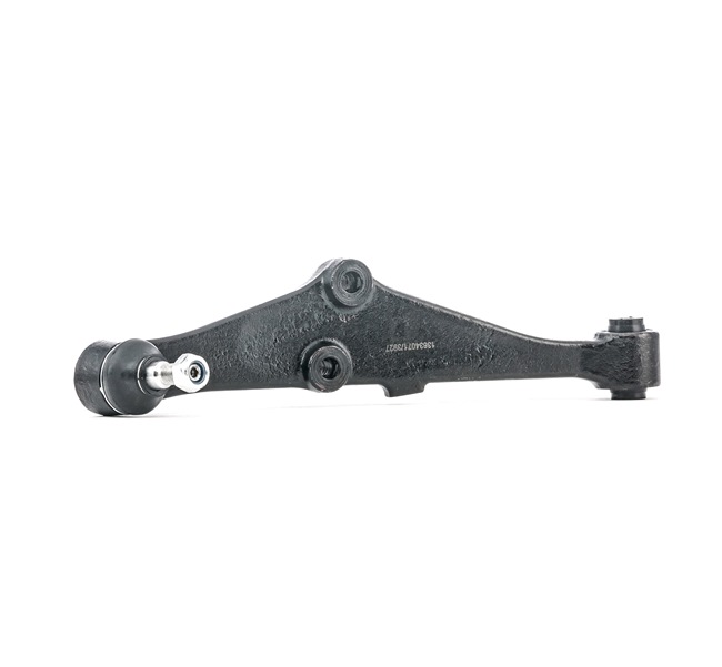 Braço de suspensão 273C0777 RIDEX ROVER 400 Sedan (XW) 1.6 GTI/GTE 1992 131 cv