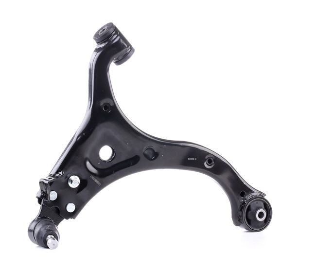 RIDEX 273C0796 suspension arm KIA Sedona II (VQ) 2.9 CRDi 185hp 2006
