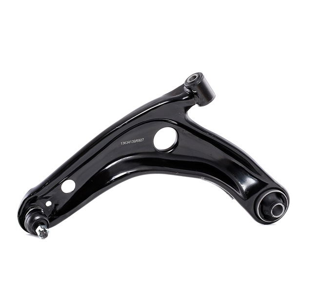 RIDEX 273C0849 Querlenker Satz TOYOTA