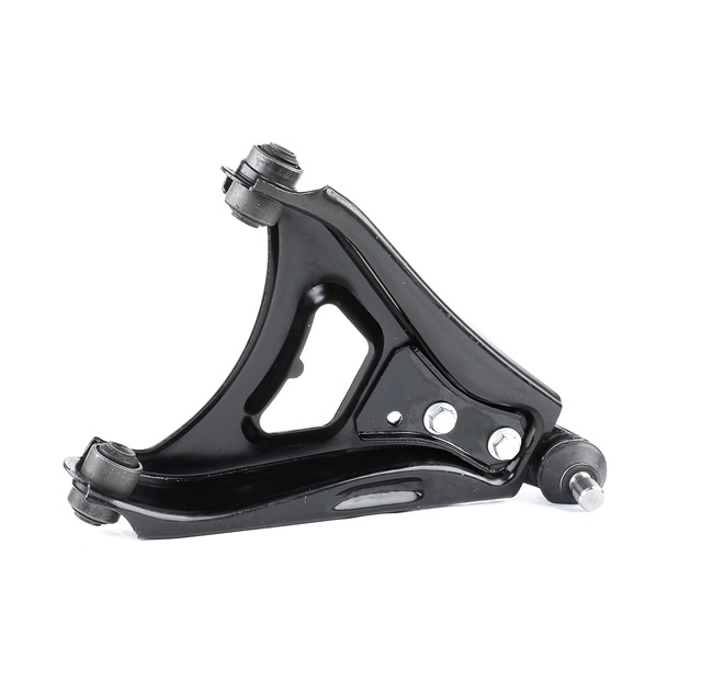 RIDEX 273C0852 suspension arm RENAULT Super 5 Hatchback (B40, c40) 1.4 71hp 1985